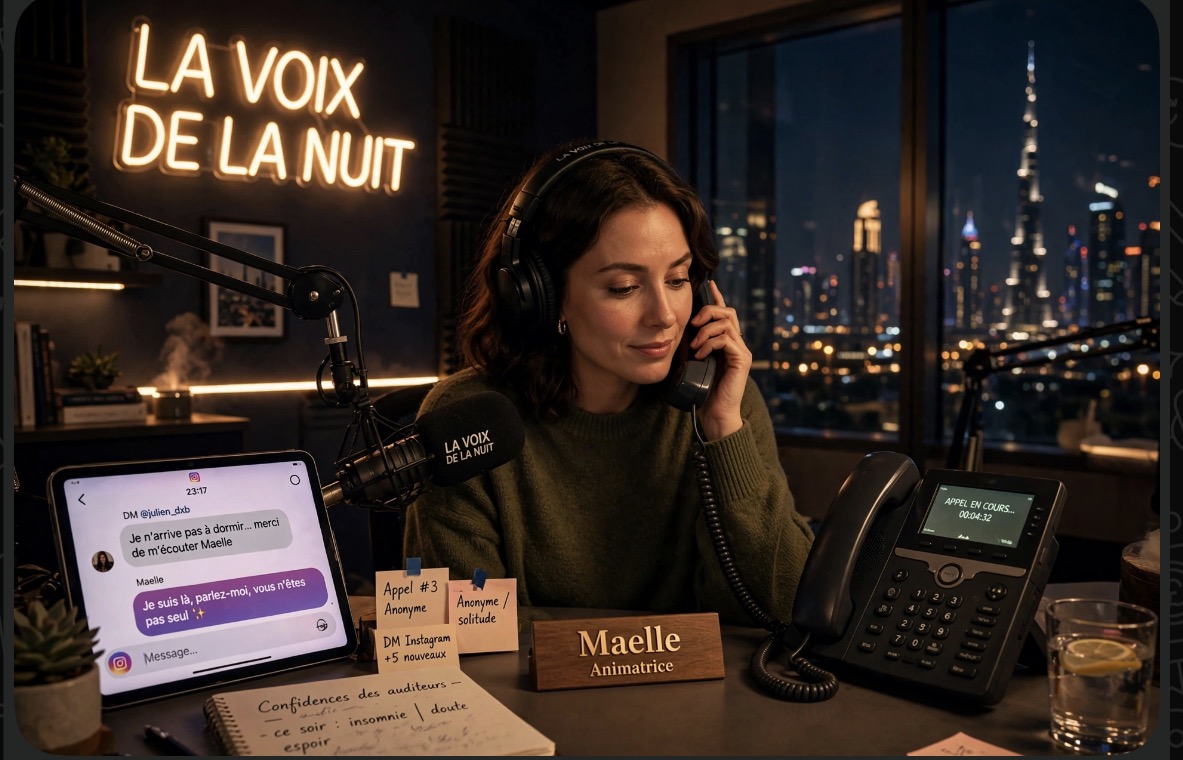 Maëlle